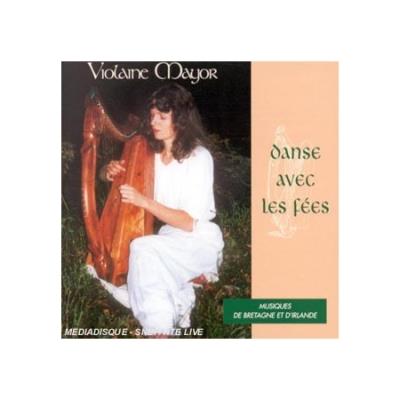 Danse avec les fées