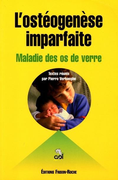 L'osteogenese imparfaite