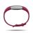 Bracelet connecté Fitbit Alta HR Mûre Taille L_2