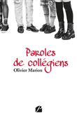 Paroles de collégiens