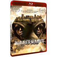 I number number - Blu Ray
