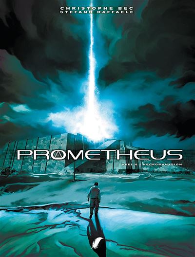Prometheus - D08 Necromanteion