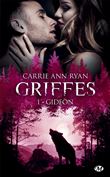 Griffes, T1 : Gideon