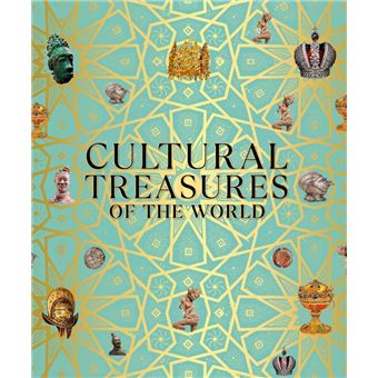 Cultural Treasures of the World - 1