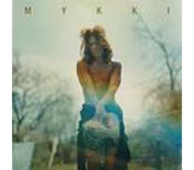 Mykki Inclus CD bonus