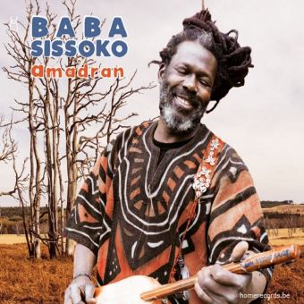 Amadran - Baba Sissoko - CD album - Achat &amp; prix | fnac