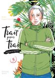 Trait pour trait - Tome 5