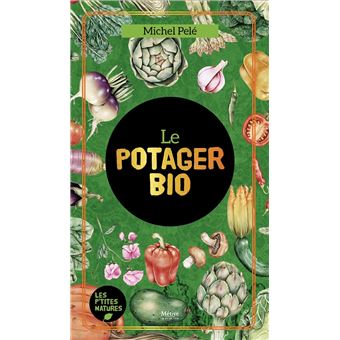 Le potager bio