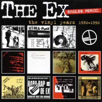 Singles period the vinyl years 1980-1990