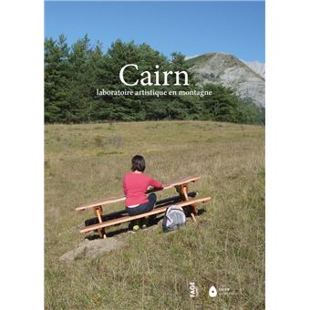 CAIRN - laboratoire artistique en montagne