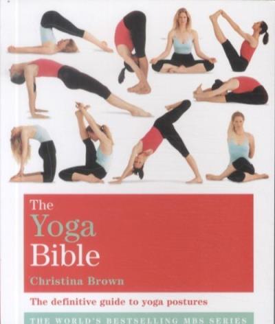The yoga bible