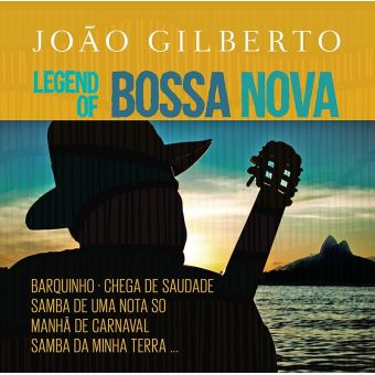 Joao Gilberto - 1