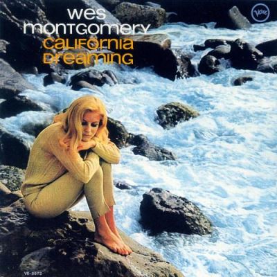 California dreaming uhqcd/mqa