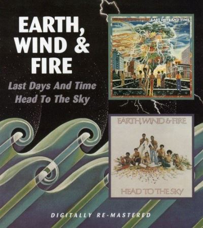 Last days and time - Head to the sky