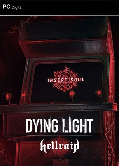 Dying Light - Hellraid (DLC)