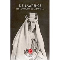 Les Sept Piliers de la sagesse