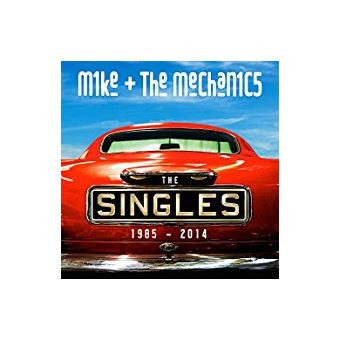 Singles 1985-2014