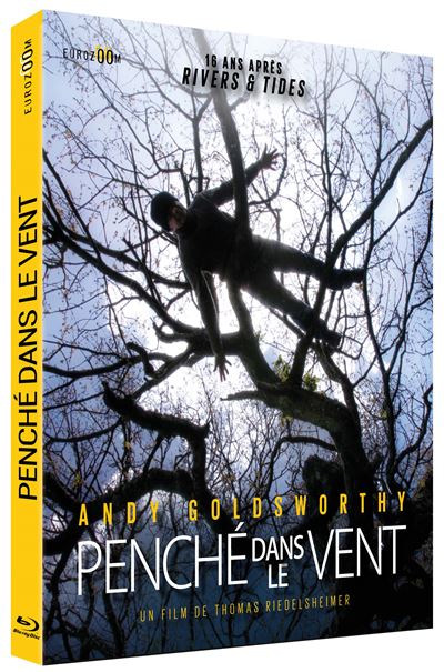Penché dans le vent Blu-ray