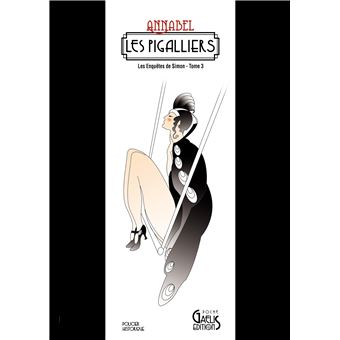 Les Pigalliers