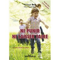 Ni punir ni laisser faire
