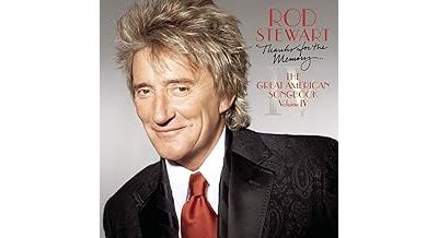 Thanks for the memory great american songbook iv