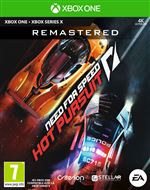 Need for Speed : Hot Pursuit Remastered Xbox Series X