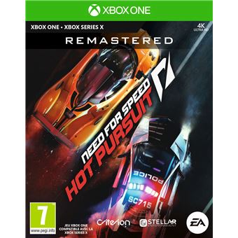 Need For Speed Heat Jeu Xbox One - Avis / Test - Cdiscount