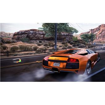 Need for Speed : Hot Pursuit Remastered sur Xbox One Need for Speed : Hot Pursuit Remastered sur Xbox One