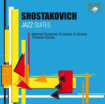 Jazz suites