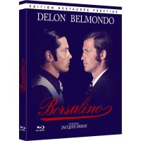 Borsalino Blu-ray