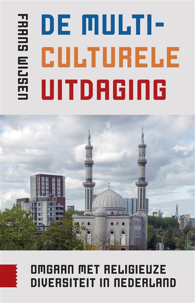 De multiculturele uitdaging
