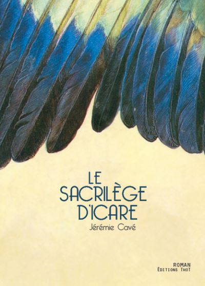 Le sacrilège d'Icare