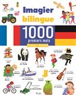 Français Allemand - Imagier bilingue