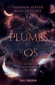 De plumes et d'os