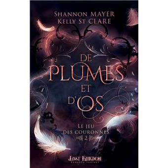 De plumes et d'os