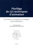Florilège de 121 techniques d'animation