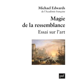 Magie de la ressemblance