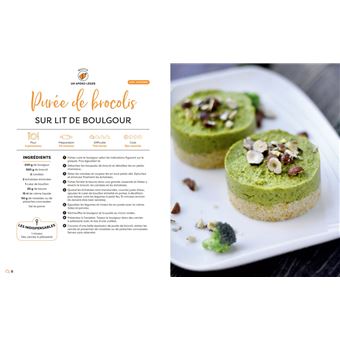 Délicieusement léger - Marmiton