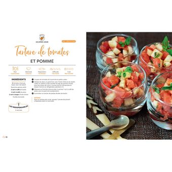 Délicieusement léger - Marmiton