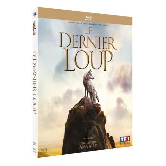 Le dernier loup - Blu Ray