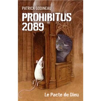 Prohibitus 2089