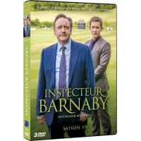 Inspecteur Barnaby Saison 19 DVD
