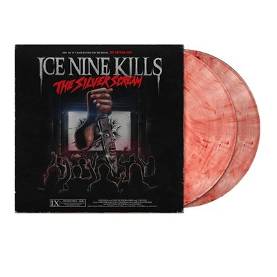 The Silver Scream