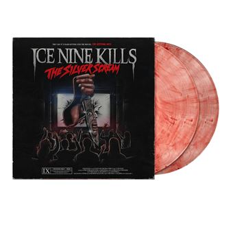 Ice Nine Kills - 1