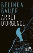 Arrêt d'urgence