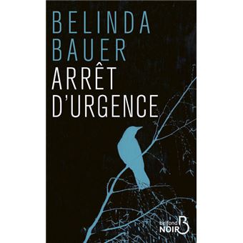 Arrêt d'urgence