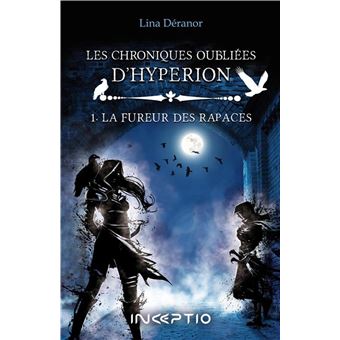 La fureur des rapaces