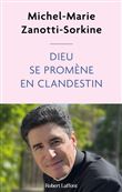 Dieu se promène en clandestin
