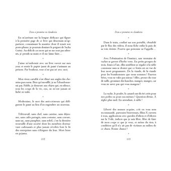 Dieu se promène en clandestin