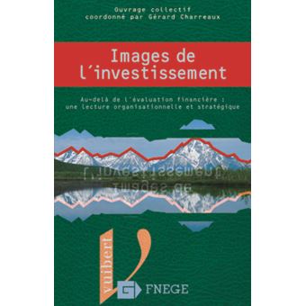 Images de l'investissement - 1